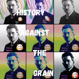 History Against the Grain