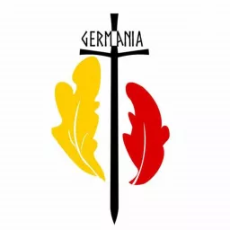 Germania Podcast artwork