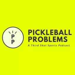 Pickleball Problems