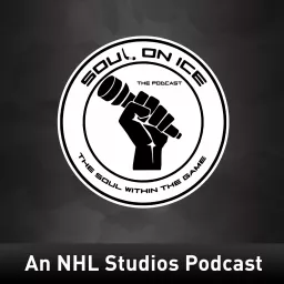 Soul on Ice: The Podcast artwork