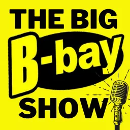 The Big B-Bay Show with Eric, Stacey & Janet