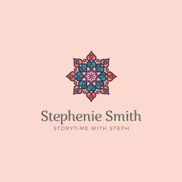 StoryTime with Stephenie Podcast artwork