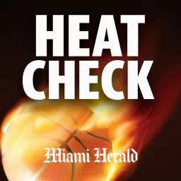 Heat Check Podcast artwork