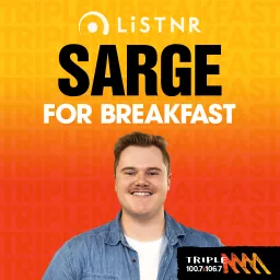 Sarge For Breakfast - Triple M Mid North Coast