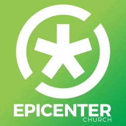 Epicenter Church with Pastor Mark Knight Podcast artwork
