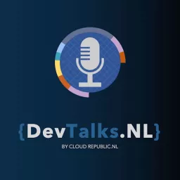 Dev Talks Podcast artwork