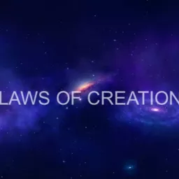 THE KYBALION & THE LAWS OF CREATION Positively Angela Podcast artwork