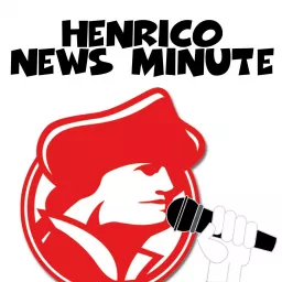 Henrico News Minute Podcast artwork