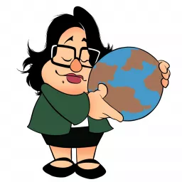 Marianinha.mafalda Podcast artwork