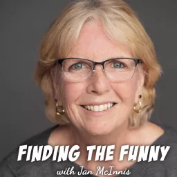 Finding the Funny: Leadership Tips From a Comedian