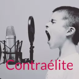 Contraélite Podcast artwork