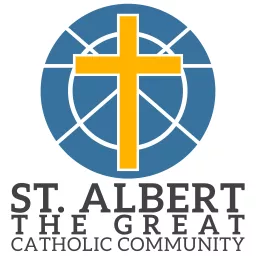 St. Albert the Great Podcast artwork