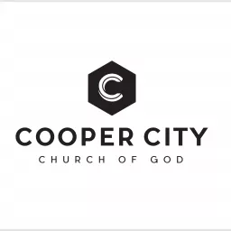 Cooper City Church of God Podcast artwork