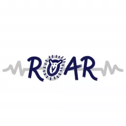 ROAR Podcast artwork