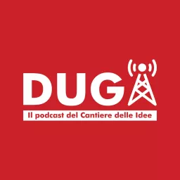 Duga Podcast artwork