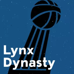 Lynx Dynasty Podcast artwork