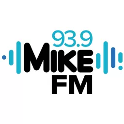 93.9 Mike FM Podcast artwork