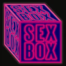 SexBox (Podcast) - www.poderato.com/elsyreyes artwork
