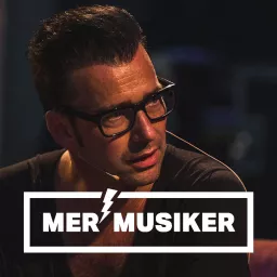 Mer' Musiker Podcast artwork
