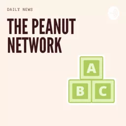 The Daily by The Peanut Network