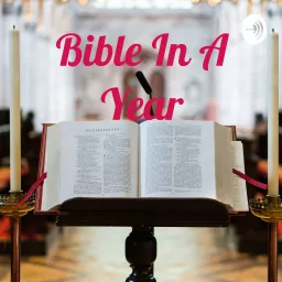 Bible In A Year Podcast artwork