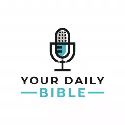 Your Daily Bible Podcast artwork