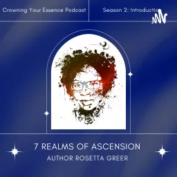 7 Realms Of Ascension Podcast artwork
