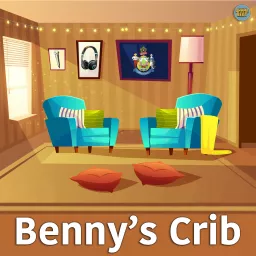 Benny's Crib Podcast artwork