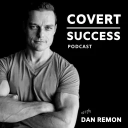 Covert Success Podcast artwork