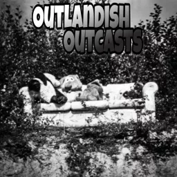 Outlandish Outcasts Podcast artwork