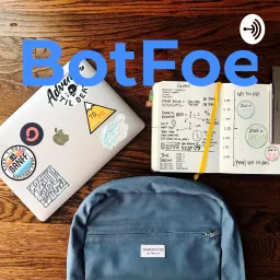 BotFoe Podcast artwork