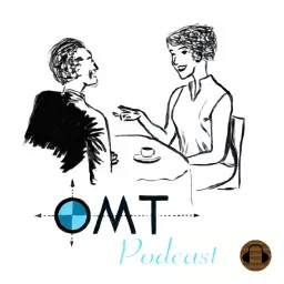 The OMT Podcast artwork