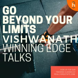 winning edge talks Podcast artwork