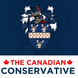 The Canadian Conservative Podcast artwork