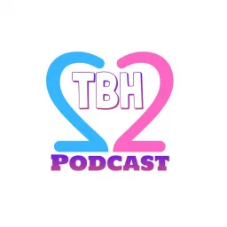 Two Better Halves Podcast artwork