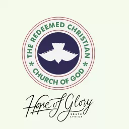 The Hope Of Glory - RCCG