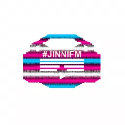 #JinniFM Podcast artwork