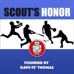 Scout's Honor Podcast artwork