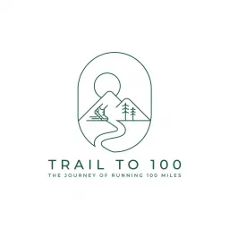 Trail to 100 Podcast artwork