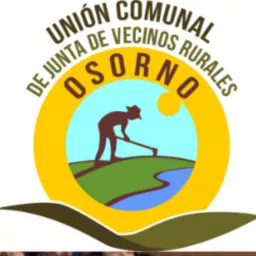Osorno Rural, desde la voz de sus dirigentes - Segunda Temporada Podcast artwork