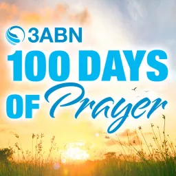 100 Days of Prayer Podcast artwork