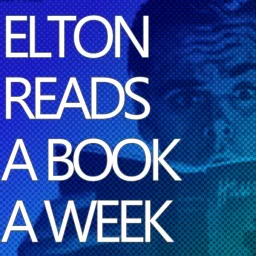Elton Reads A Book A Week Podcast artwork