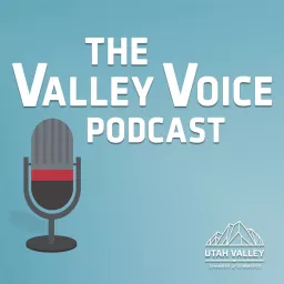 The Valley Voice Podcast artwork