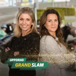 Uppdrag: Grand Slam