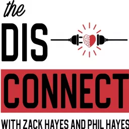 The Disconnect Podcast artwork
