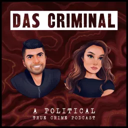 Das Criminal Podcast artwork