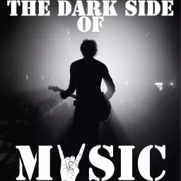 The Dark Side Of Music With Derek Hanjora Podcast artwork