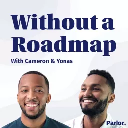 Without a Roadmap Podcast artwork