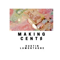 Making Cent$ Podcast artwork