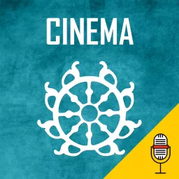ArtInMovimento Cinema Podcast artwork